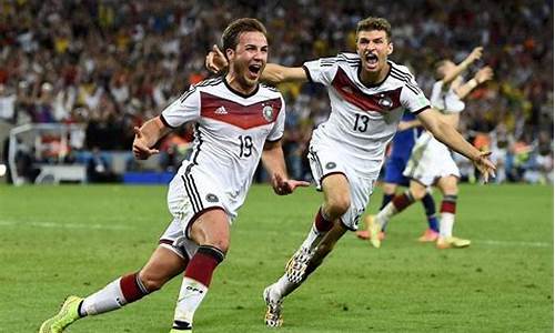 南非世界杯德国对阿根廷_南非世界杯德国对阿根廷德国进球